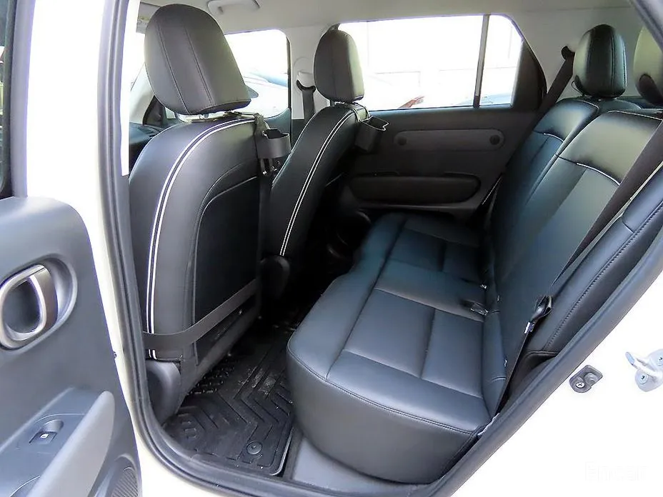 Photo 6 - Hyundai Casper