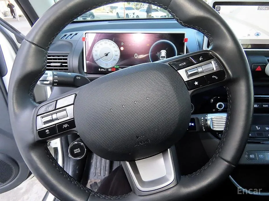 Photo 8 - Hyundai Casper