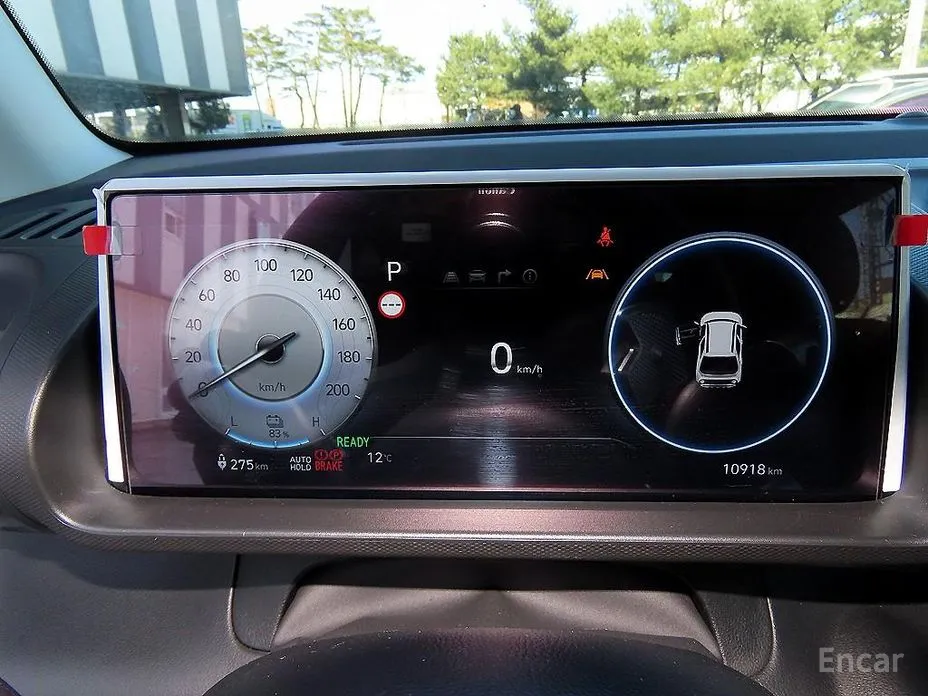 Photo 9 - Hyundai Casper