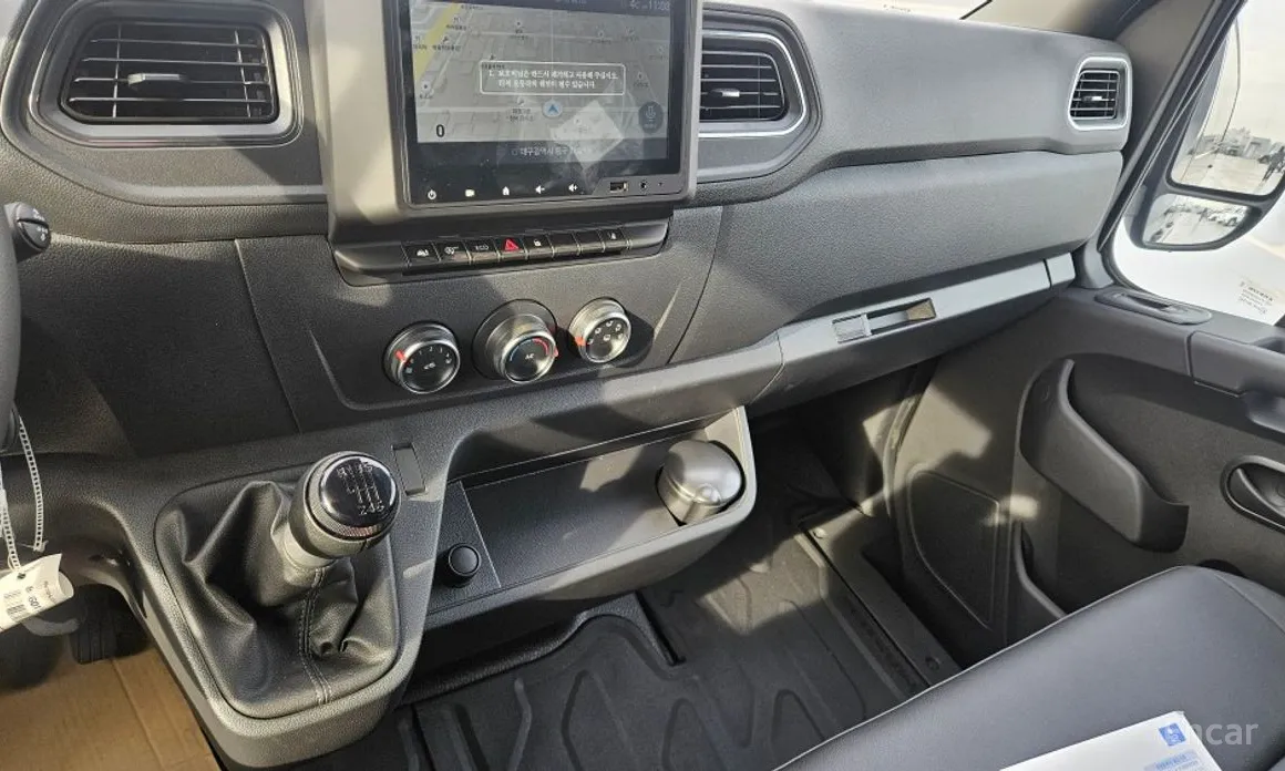 Фото 11 - Renault Master