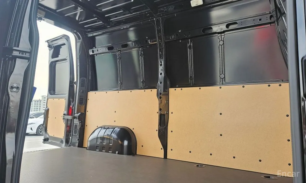 Фото 18 - Renault Master