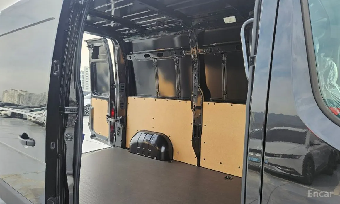 Фото 19 - Renault Master