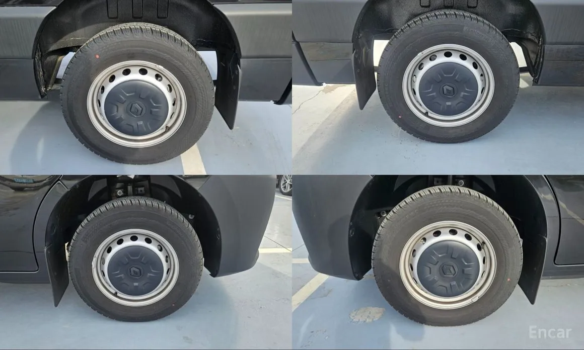 Фото 20 - Renault Master