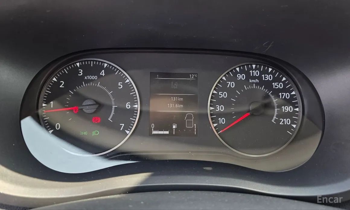 Фото 5 - Renault Master