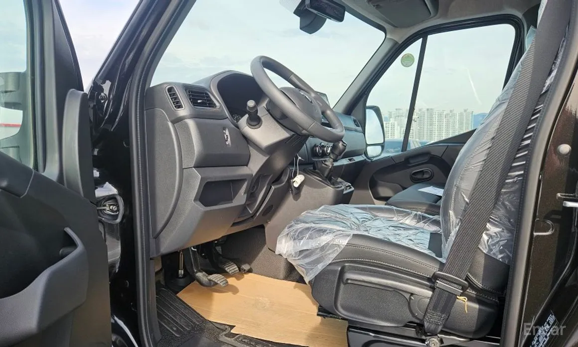 Фото 6 - Renault Master