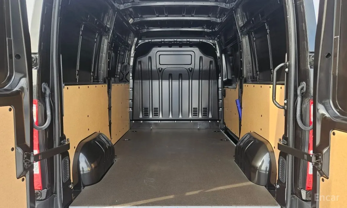 Фото 7 - Renault Master
