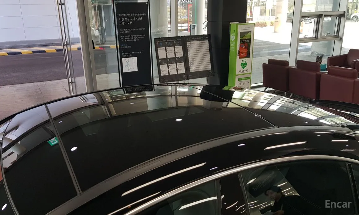 Фото 12 - Mercedes-Benz CLA-Class