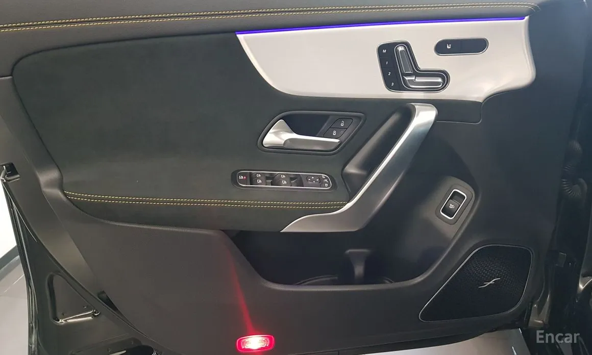 Фото 15 - Mercedes-Benz CLA-Class