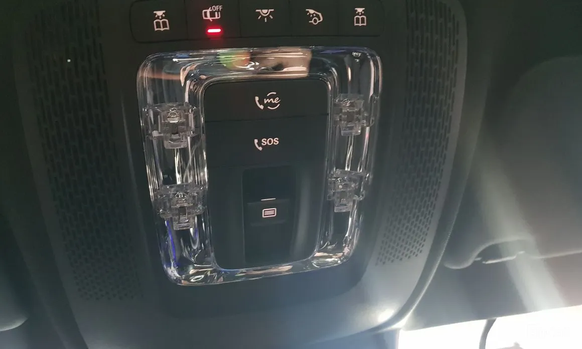 Фото 17 - Mercedes-Benz CLA-Class