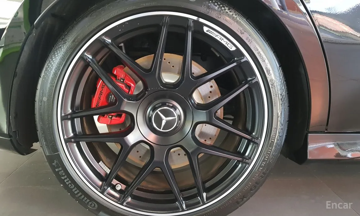 Фото 5 - Mercedes-Benz CLA-Class