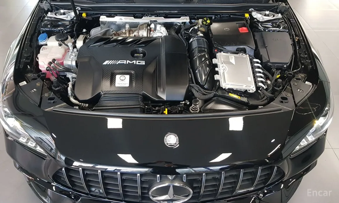 Фото 6 - Mercedes-Benz CLA-Class