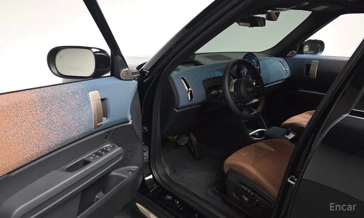 Фото 11 - Mini Countryman