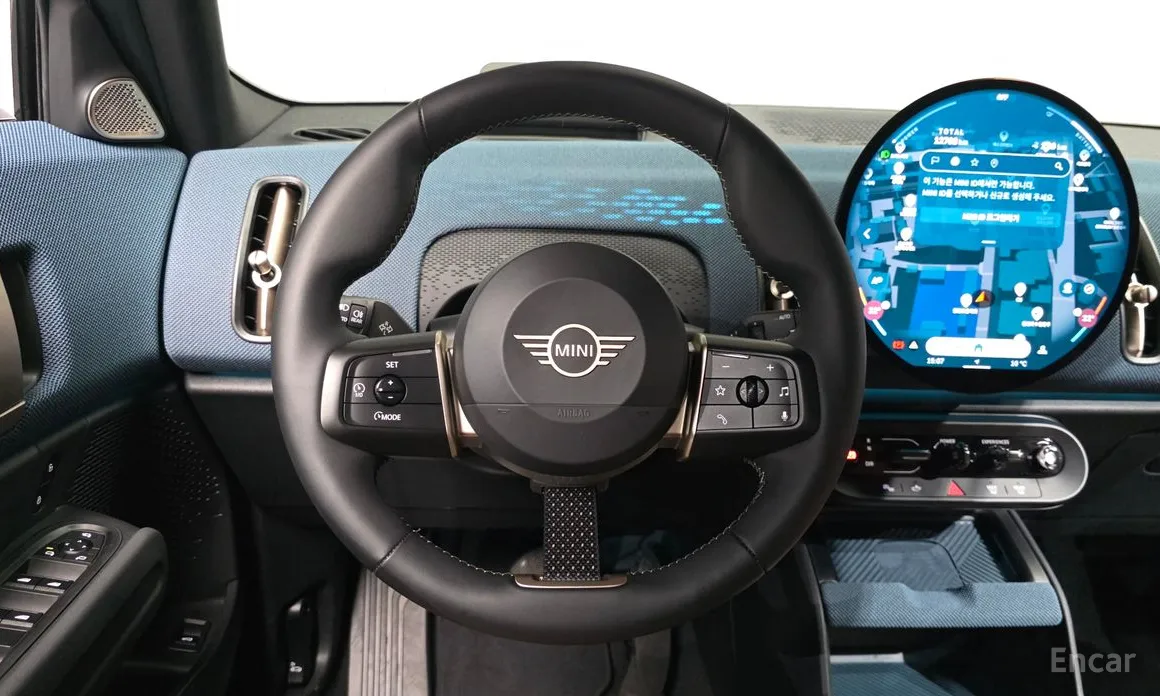 Фото 13 - Mini Countryman