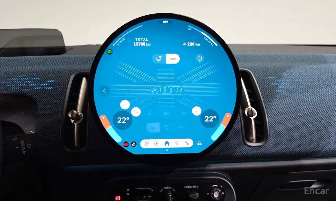 Фото 14 - Mini Countryman