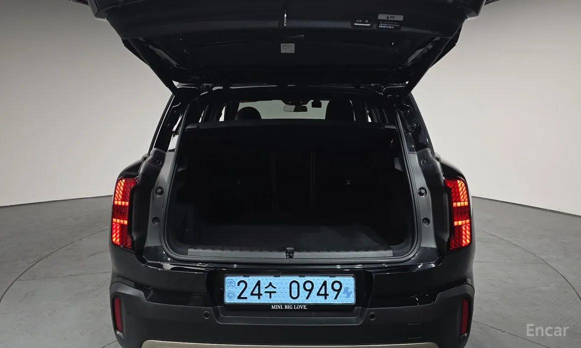 Фото 20 - Mini Countryman