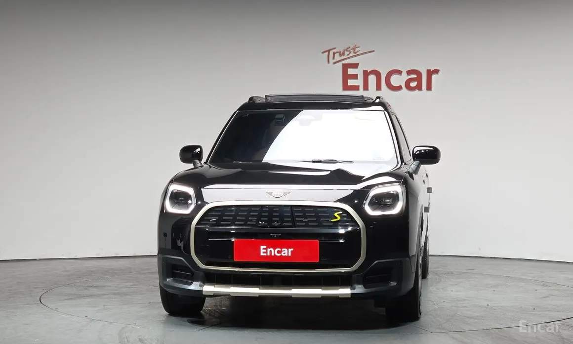 Фото 3 - Mini Countryman