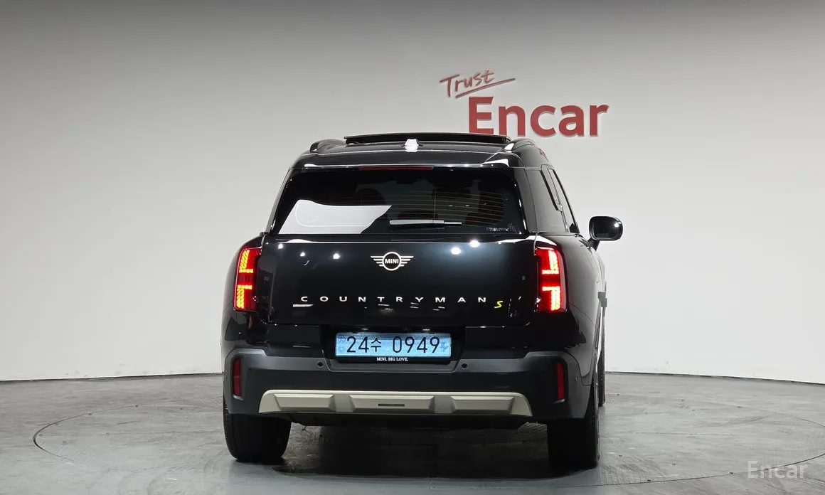 Фото 4 - Mini Countryman