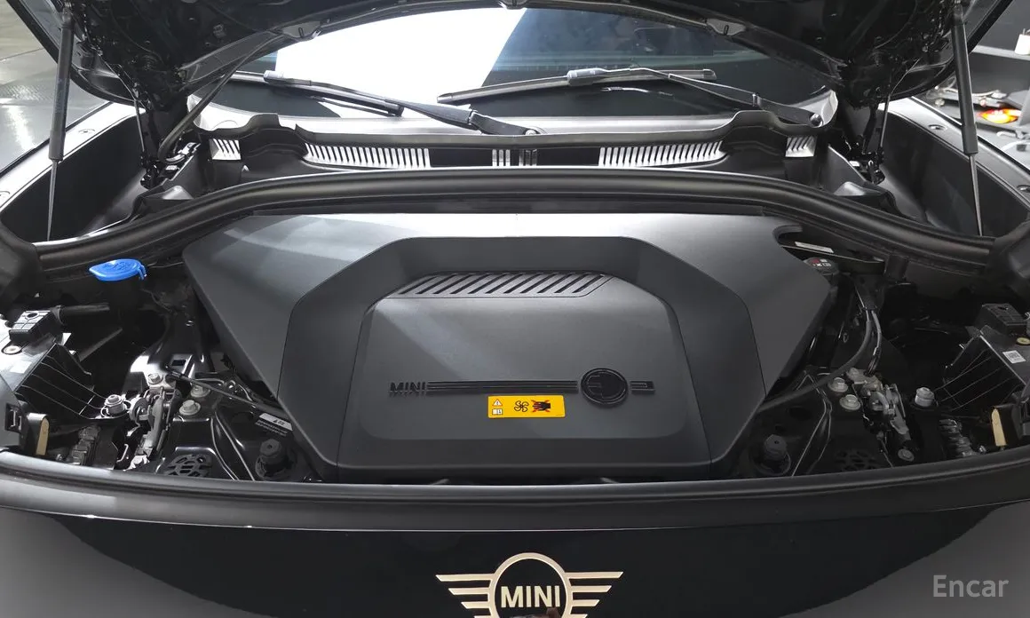 Фото 6 - Mini Countryman