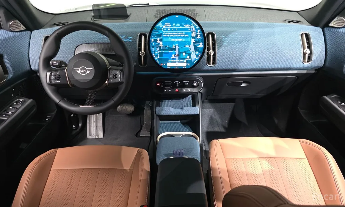 Фото 7 - Mini Countryman