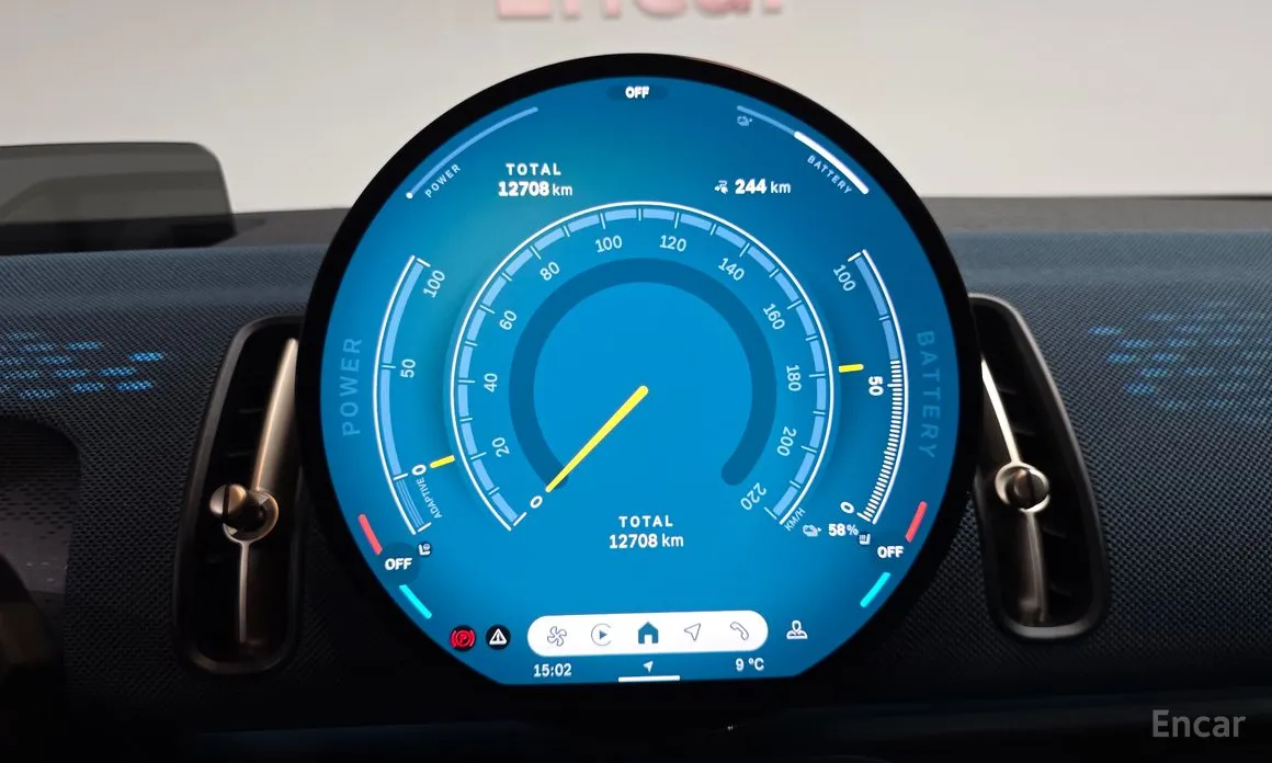 Фото 8 - Mini Countryman