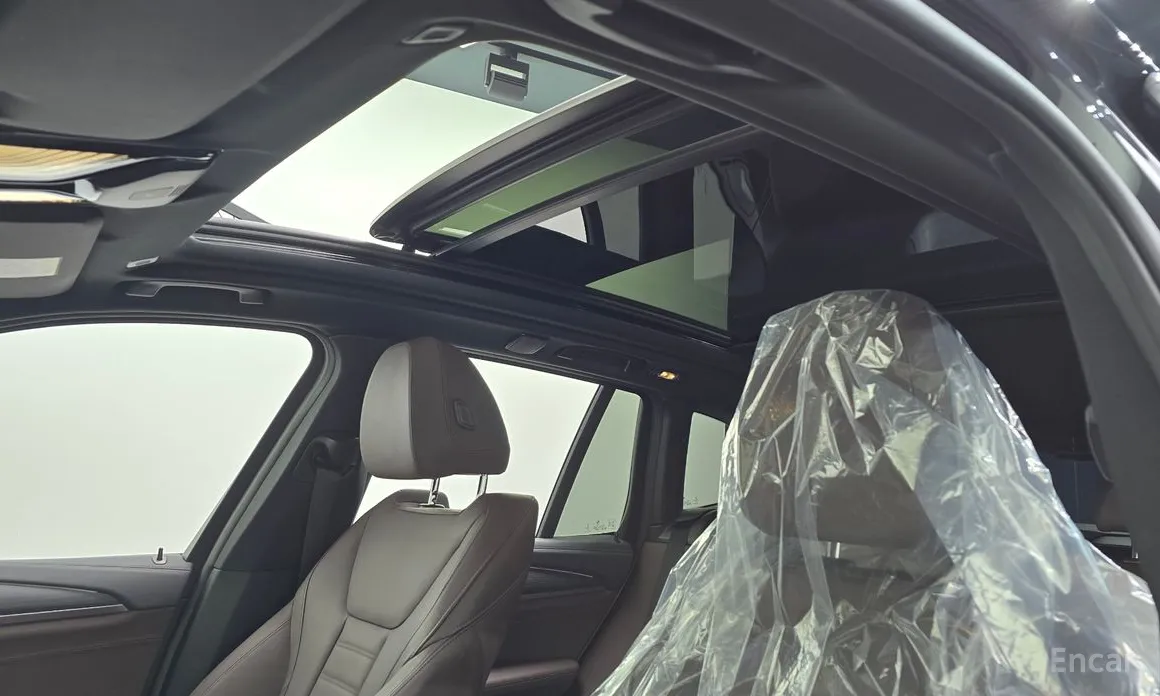 Фото 19 - BMW iX3