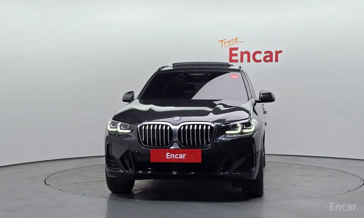 Фото 3 - BMW iX3