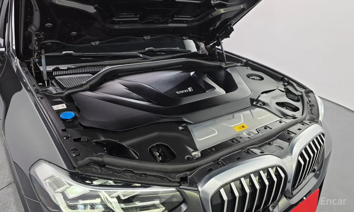 Фото 6 - BMW iX3