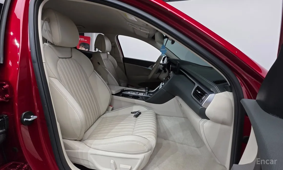 Genesis G70 2020 Gasoline 2.0T 2WD