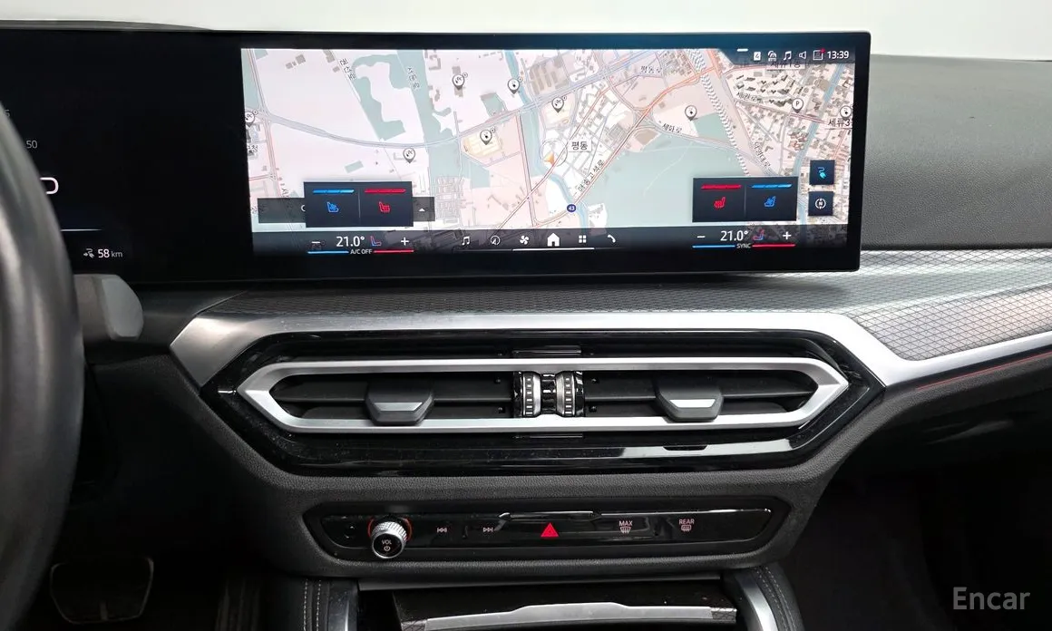 Фото 14 - BMW i4