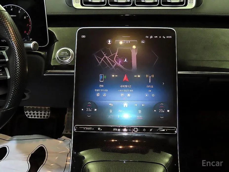 Photo 11 - Mercedes-Benz S-Class