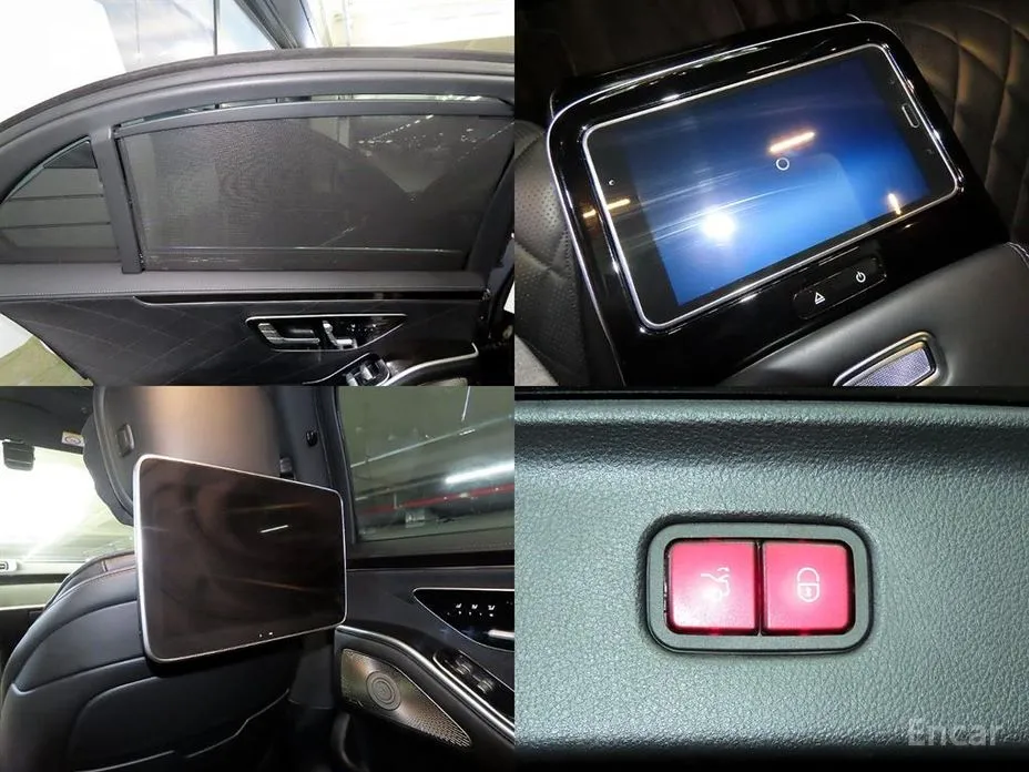 Photo 13 - Mercedes-Benz S-Class