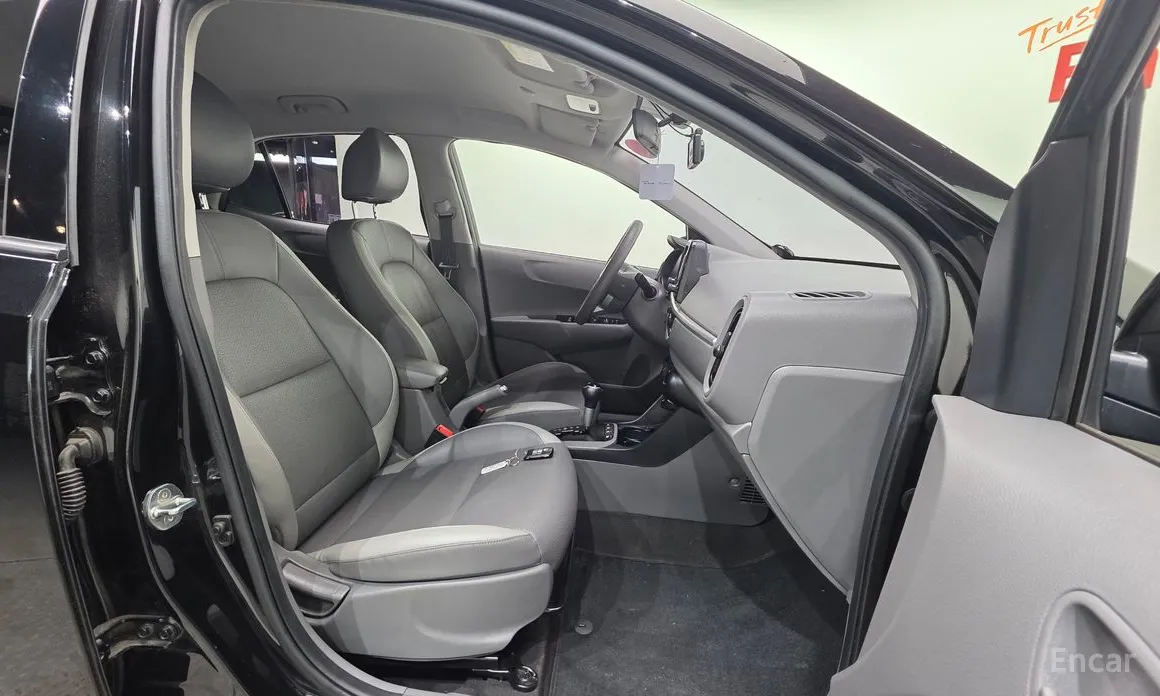 Фото 10 - Kia Morning