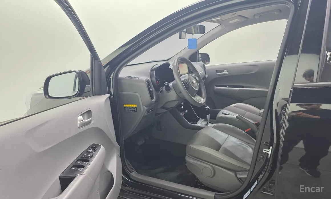 Фото 11 - Kia Morning