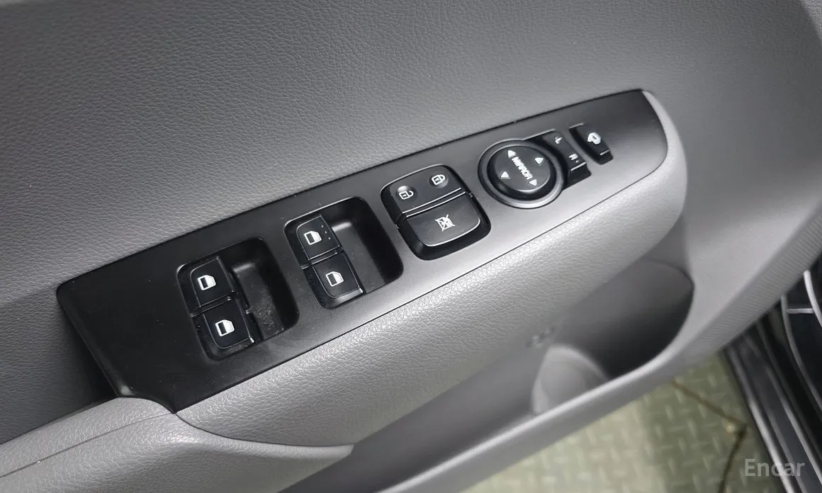 Фото 12 - Kia Morning