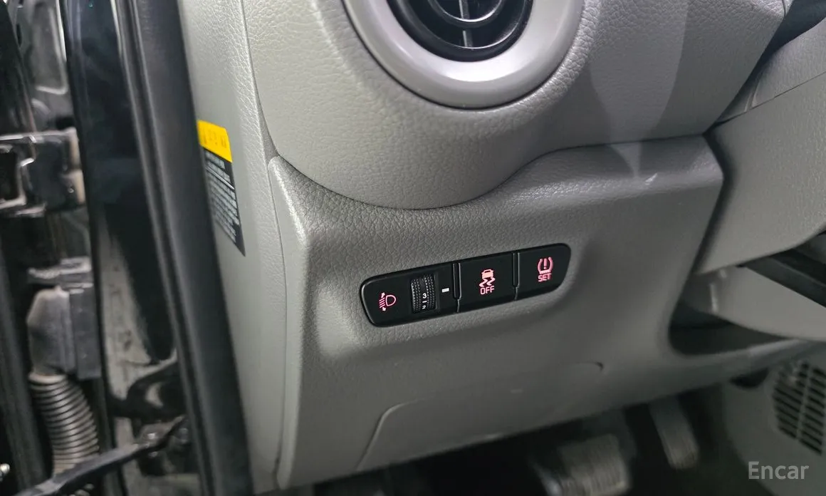 Фото 13 - Kia Morning