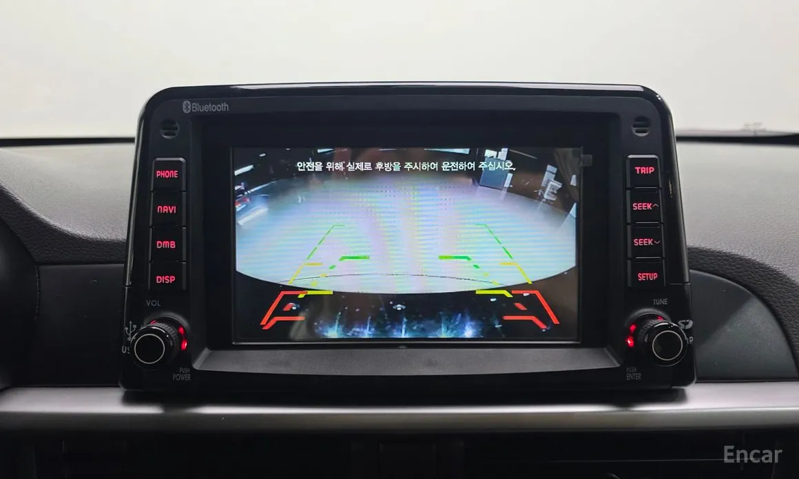 Фото 17 - Kia Morning