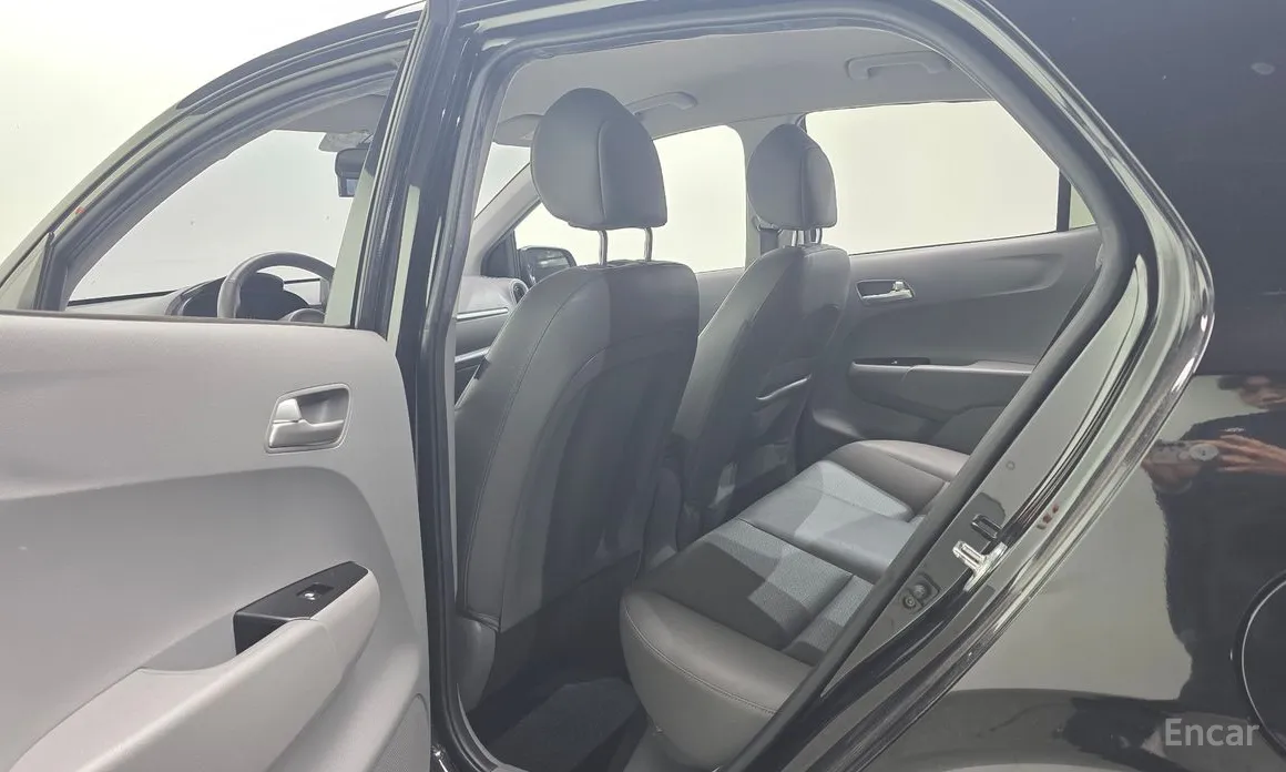 Фото 18 - Kia Morning