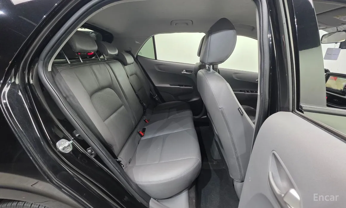 Фото 19 - Kia Morning