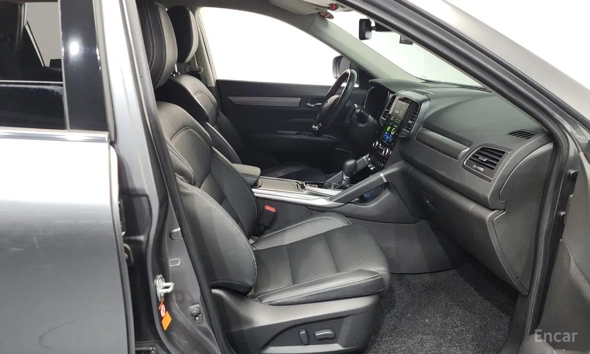 Фото 11 - Renault QM6