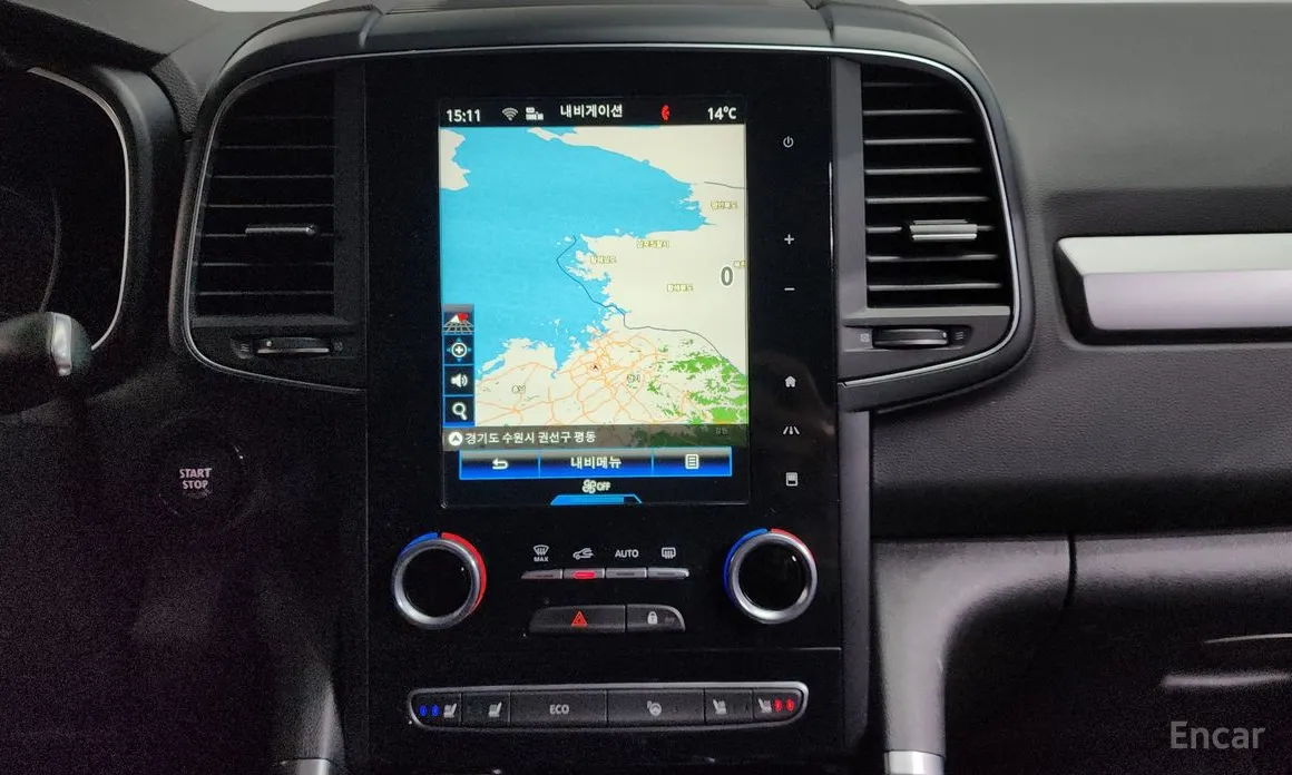 Фото 14 - Renault QM6