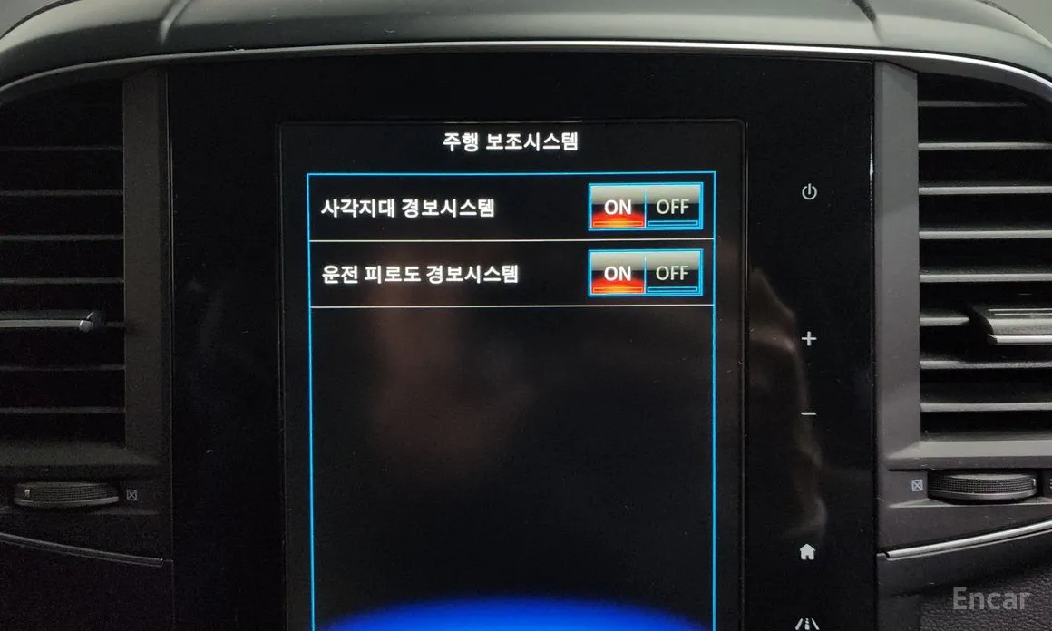 Фото 16 - Renault QM6