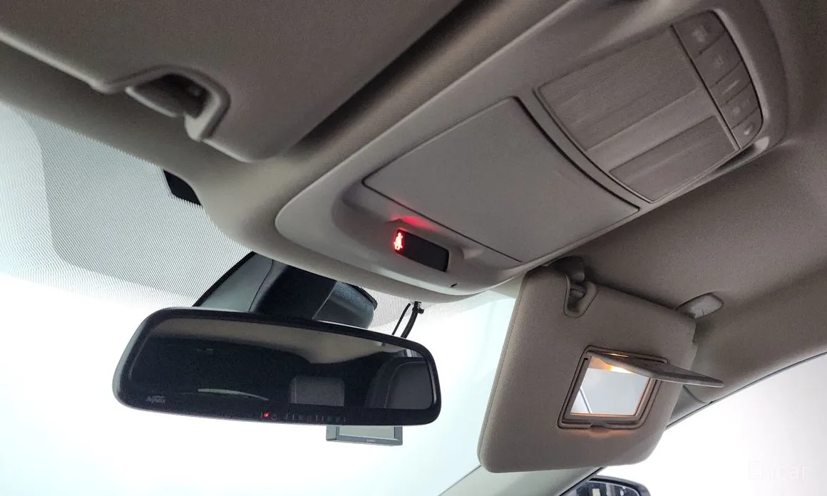 Фото 17 - Renault QM6