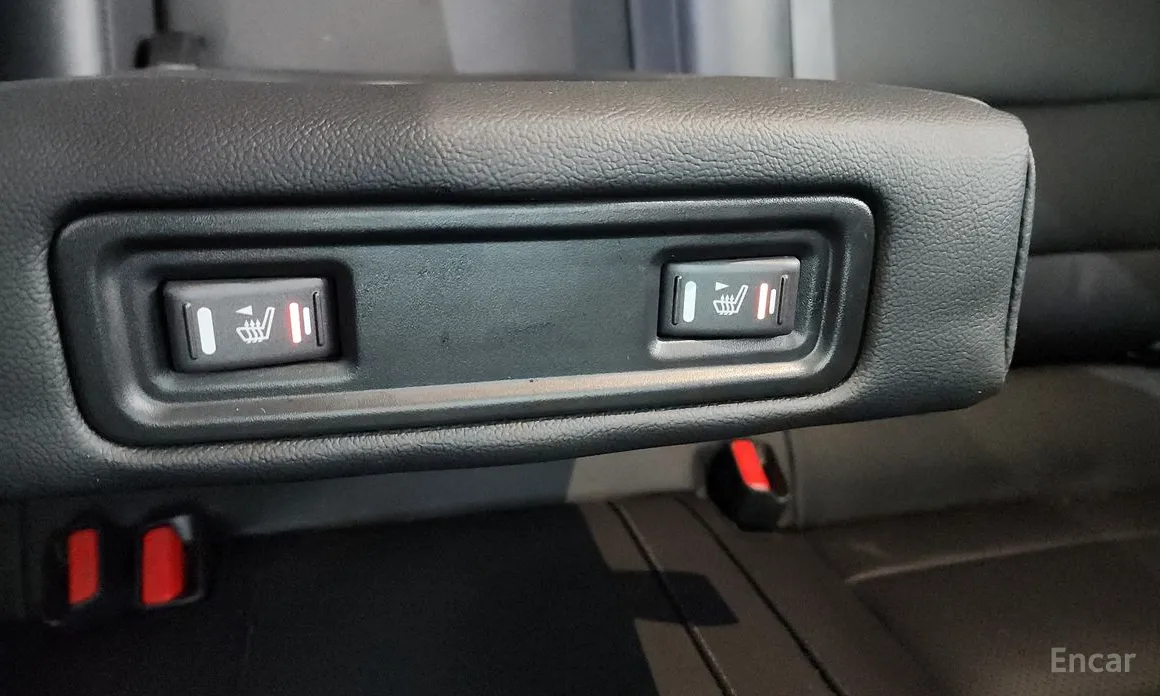 Фото 18 - Renault QM6