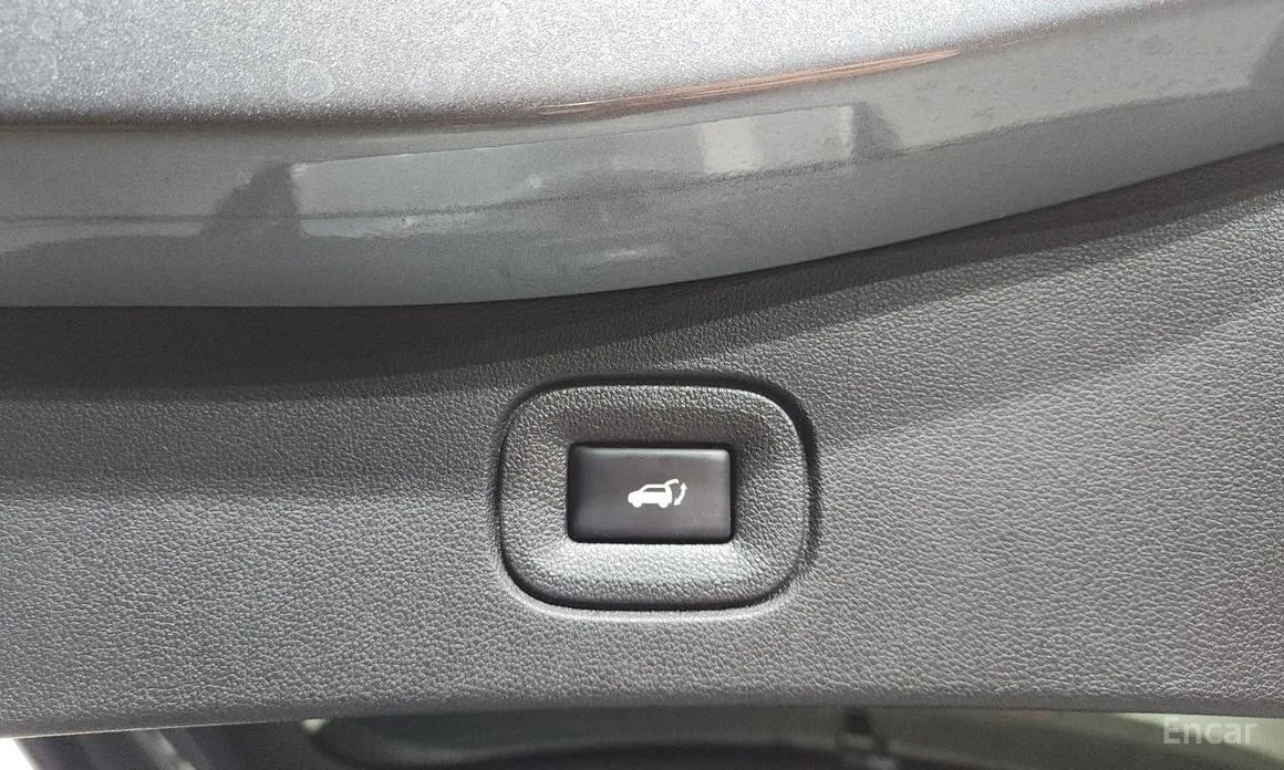 Фото 19 - Renault QM6