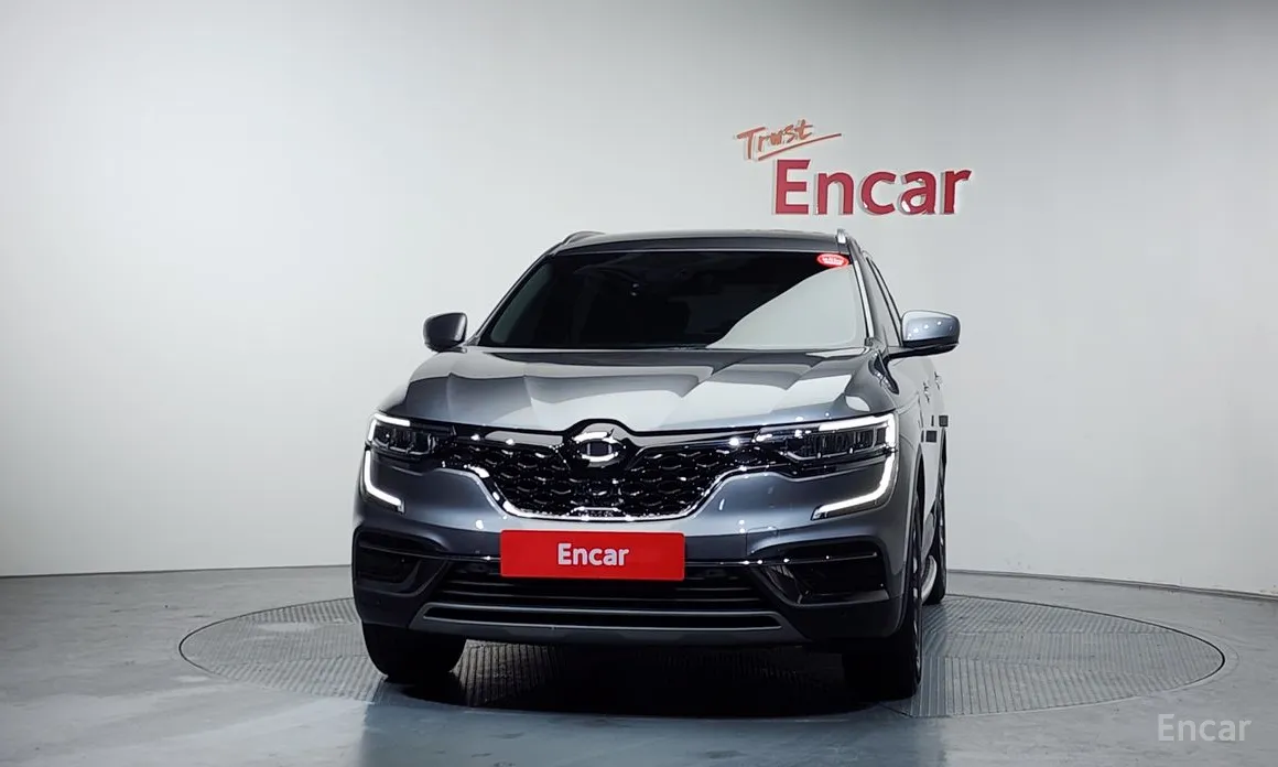 Фото 3 - Renault QM6