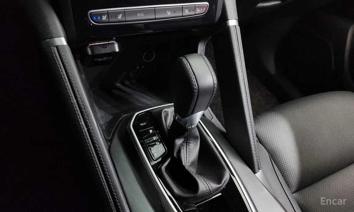 Фото 9 - Renault QM6