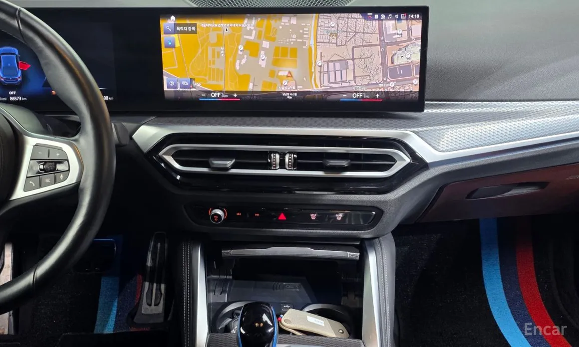 Фото 14 - BMW i4