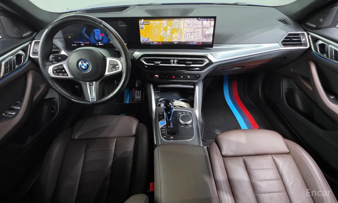 Фото 7 - BMW i4