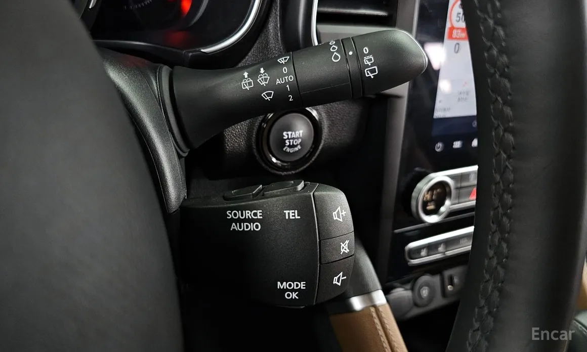 Фото 14 - Renault QM6