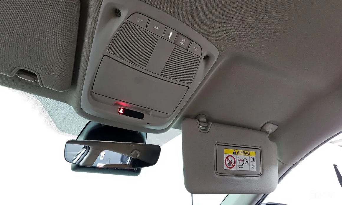 Фото 18 - Renault QM6